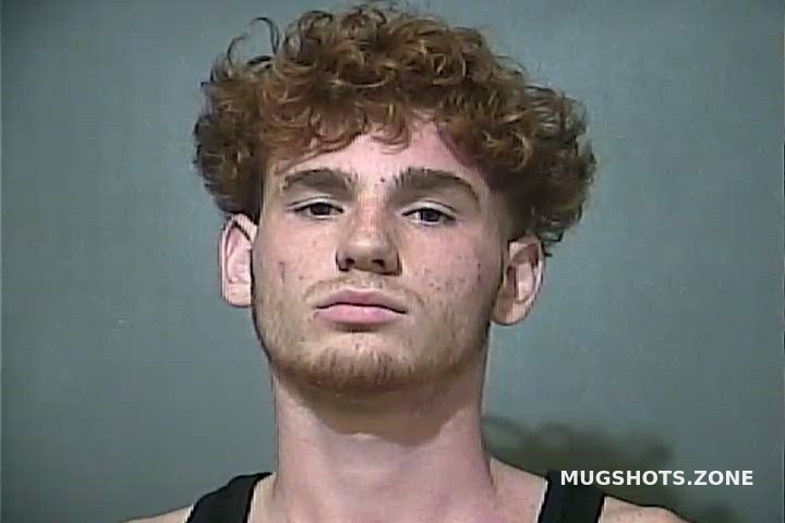 Ball Bren Dan Nicholas 08 03 2021 Vigo County Mugshots Zone