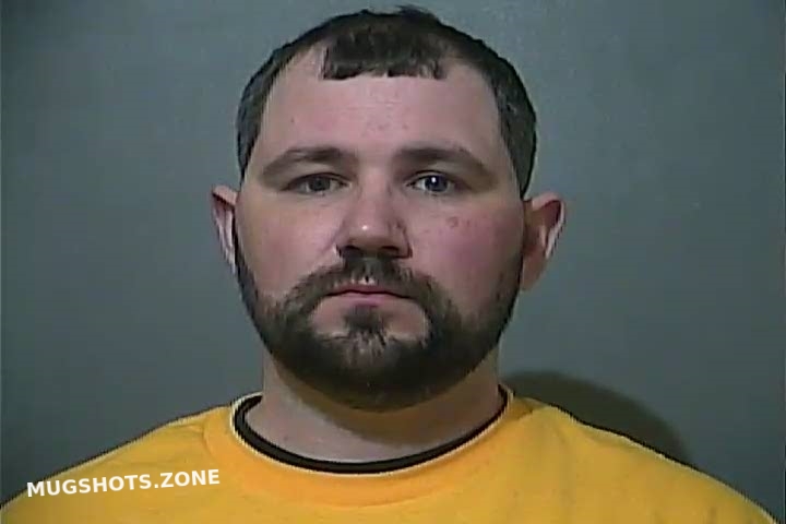 Peak Joshua Allen 11 14 2021 Vigo County Mugshots Zone