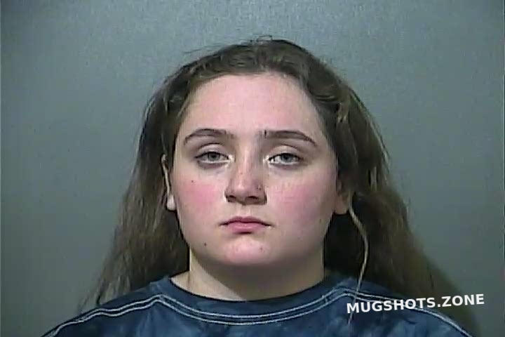 Hobbs Rachel 01 15 2022 Vigo County Mugshots Zone