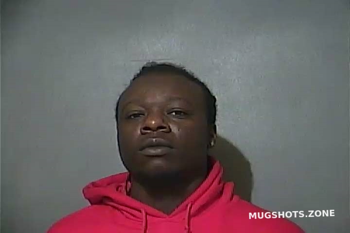 Williams Ricky 02 08 2022 Vigo County Mugshots Zone