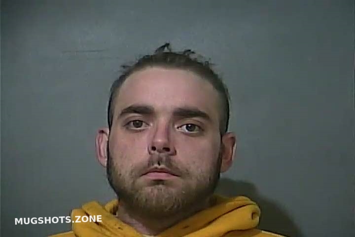 Crowe James Duane 02 09 2022 Vigo County Mugshots Zone