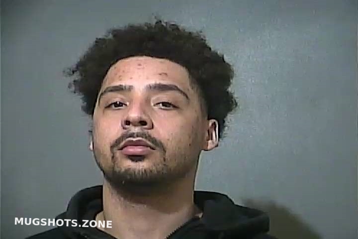 High Noah Andrew 02 11 2022 Vigo County Mugshots Zone