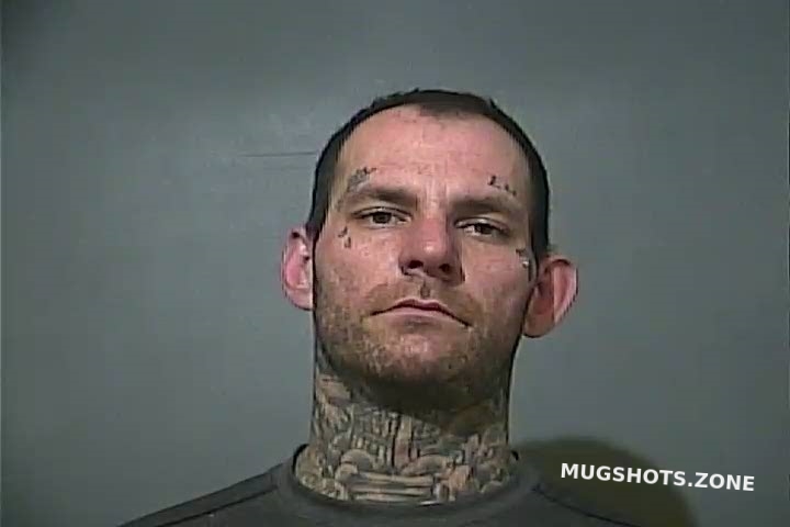 Mankin Gary Wayne Roth 02 18 2022 Vigo County Mugshots Zone