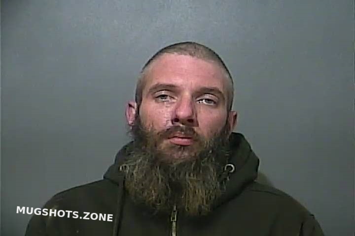 Norris Don W 02 19 2022 Vigo County Mugshots Zone