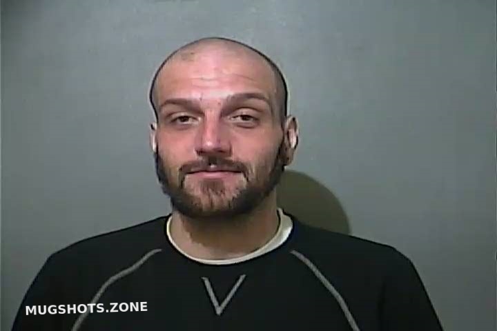 Donham John Owen 03 17 2022 Vigo County Mugshots Zone