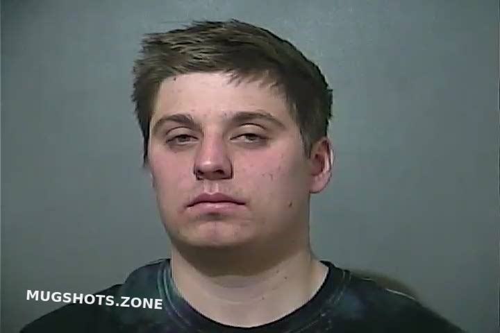 Rue Gavin Dane 03 20 2022 Vigo County Mugshots Zone