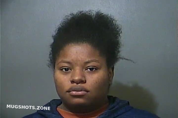 Wiley Diamond Alexa Lara 03 29 2022 Vigo County Mugshots Zone