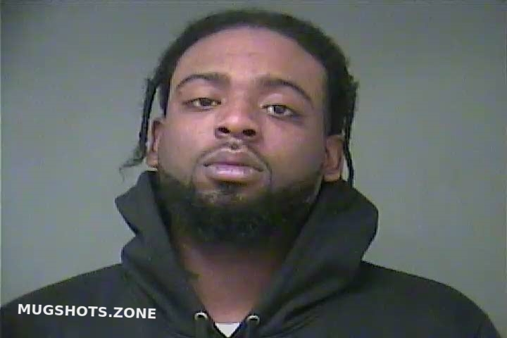 Hutchinson Joshua S 04022022 Vigo County Mugshots Zone 8170