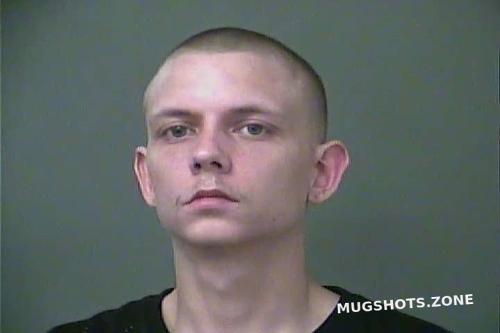 Featherston David John 04 11 2022 Vigo County Mugshots Zone