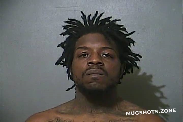 Ashton Collins Darius D 04 22 2022 Vigo County Mugshots Zone