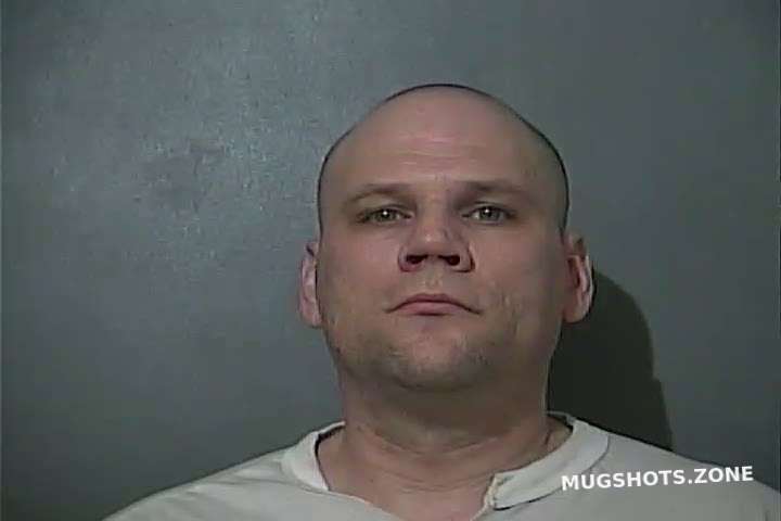 Bouffard David G 05 15 2022 Vigo County Mugshots Zone