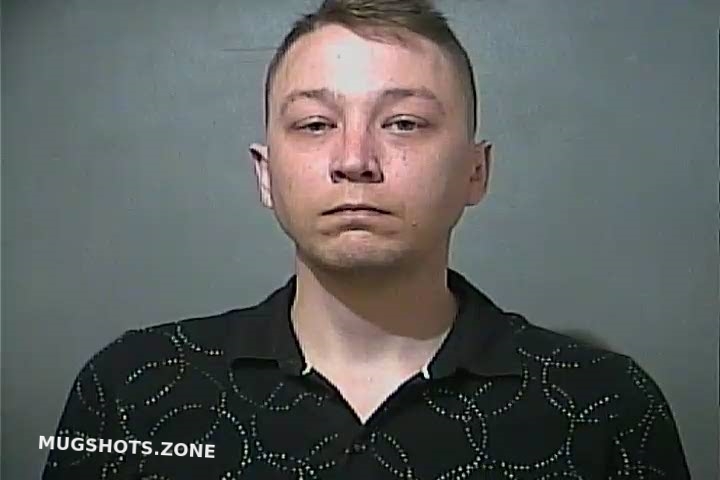 Verhagen Cole 05 16 2022 Vigo County Mugshots Zone