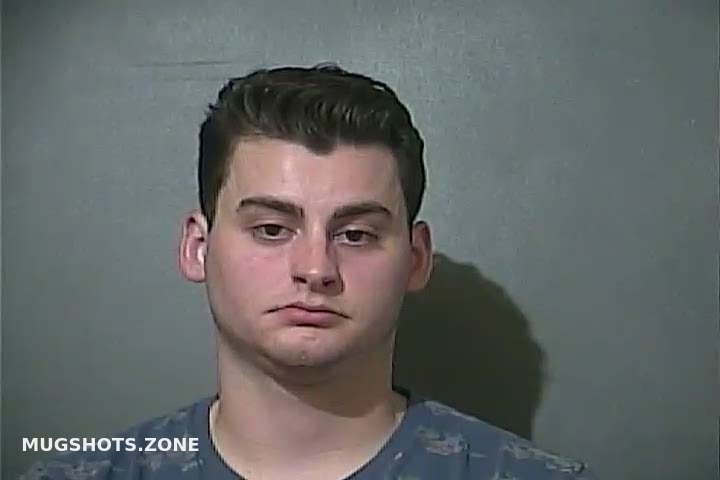 Isaacs Samuel Scott 06 11 2022 Vigo County Mugshots Zone