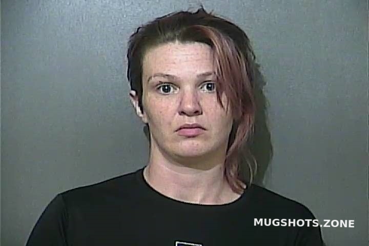 Townsend Rebecca L 06 14 2022 Vigo County Mugshots Zone