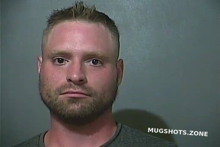 Olin Nathan K 06 20 2022 Vigo County Mugshots Zone