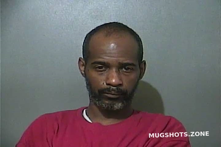 Ellington Moses L 07 01 2022 Vigo County Mugshots Zone