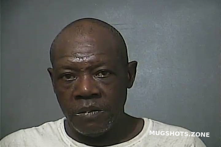 Clark Gerald 07 05 2022 Vigo County Mugshots Zone