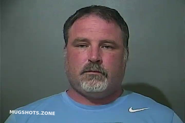 Oreilly Kevin Robert 08 14 2022 Vigo County Mugshots Zone