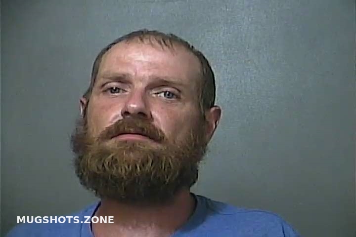 Johnson Michael Dale 08 24 2022 Vigo County Mugshots Zone