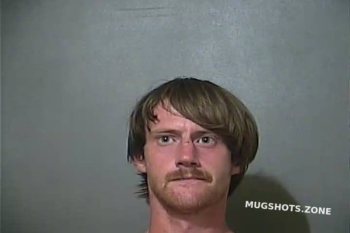 Thomas Brandon 08 25 2022 Vigo County Mugshots Zone