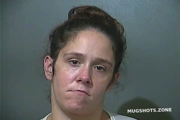 Waltermire Ashley Jo 08 26 2022 Vigo County Mugshots Zone