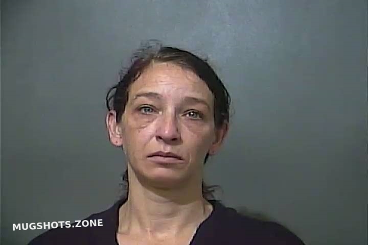 Joslin Annaleigh 09 05 2022 Vigo County Mugshots Zone