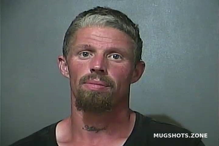 Weger Robert J 09 07 2022 Vigo County Mugshots Zone