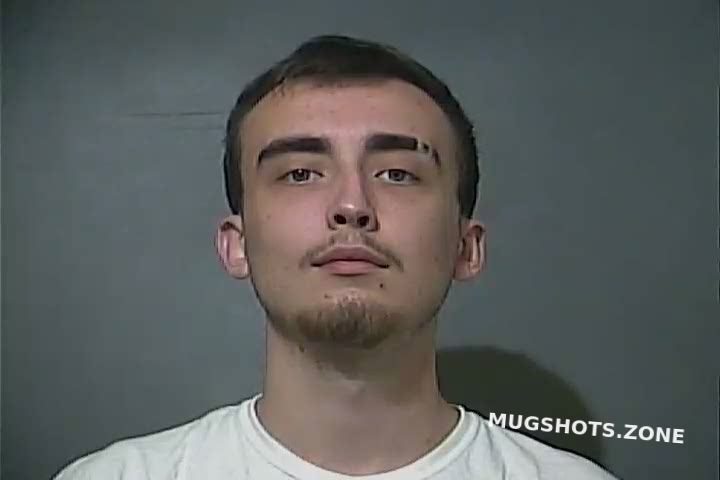 Light Tyler Lee 09 12 2022 Vigo County Mugshots Zone