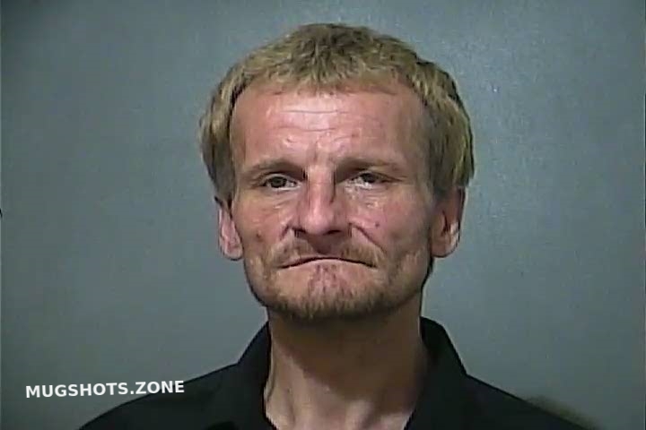 Angel Alan L 09 12 2022 Vigo County Mugshots Zone