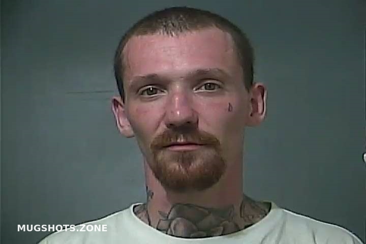 Grimsley Phillip A 09 21 2022 Vigo County Mugshots Zone