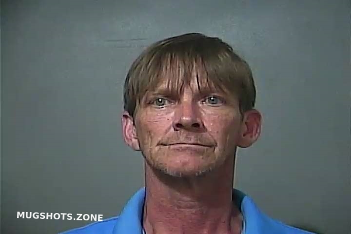 Johnson Timothy Jr 09 23 2022 Vigo County Mugshots Zone