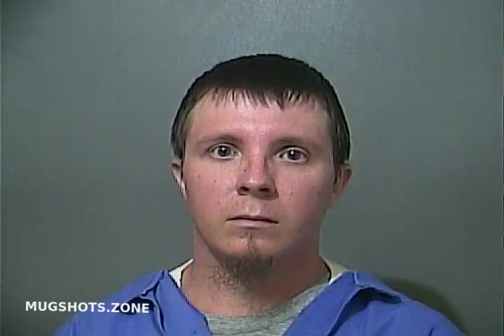 Fields James Allen 09 23 2022 Vigo County Mugshots Zone