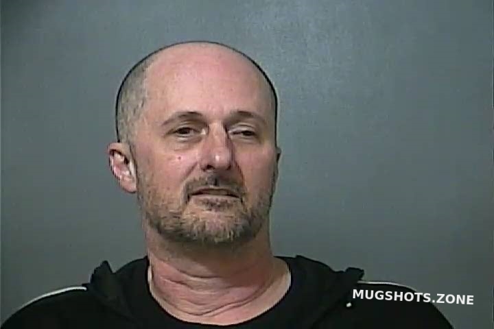 Rowe Brian D 09 24 2022 Vigo County Mugshots Zone