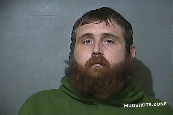 Hos Aaron W 09 26 2022 Vigo County Mugshots Zone