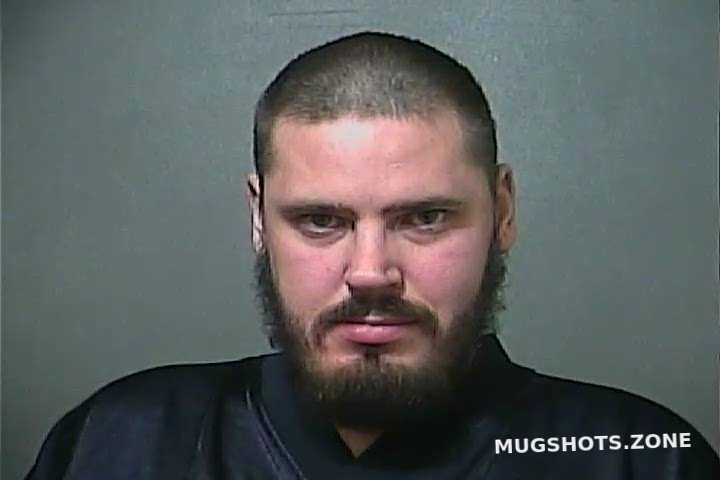 Czajka Steven T 09 27 2022 Vigo County Mugshots Zone