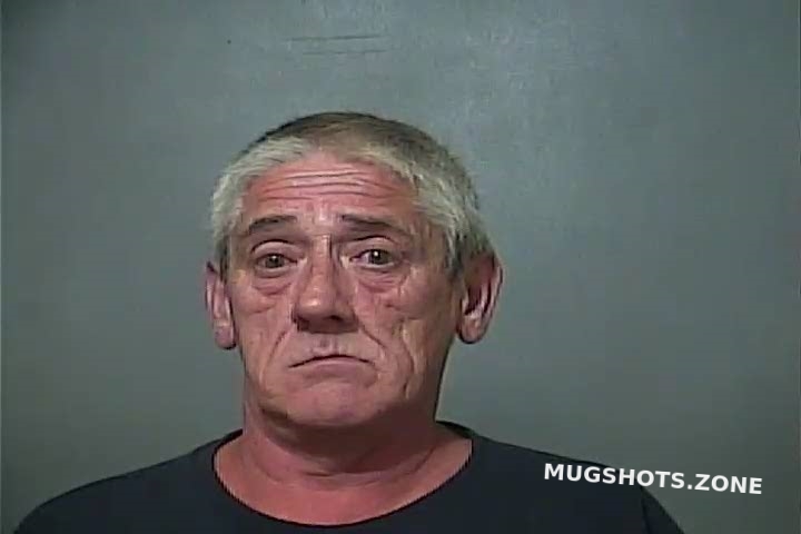 Siverly John Lewis 09 30 2022 Vigo County Mugshots Zone