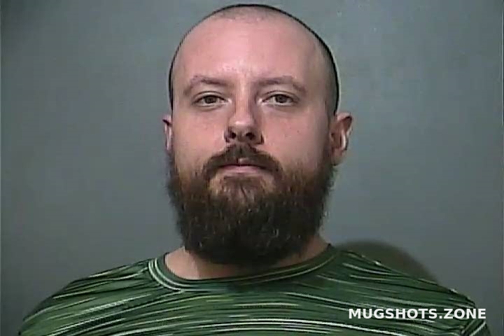 Rowe Michael L 10 07 2022 Vigo County Mugshots Zone