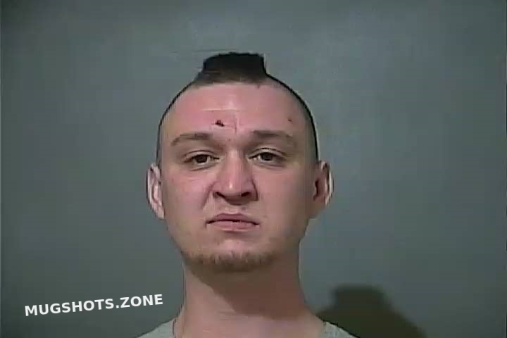 Plew Larry 10 12 2022 Vigo County Mugshots Zone