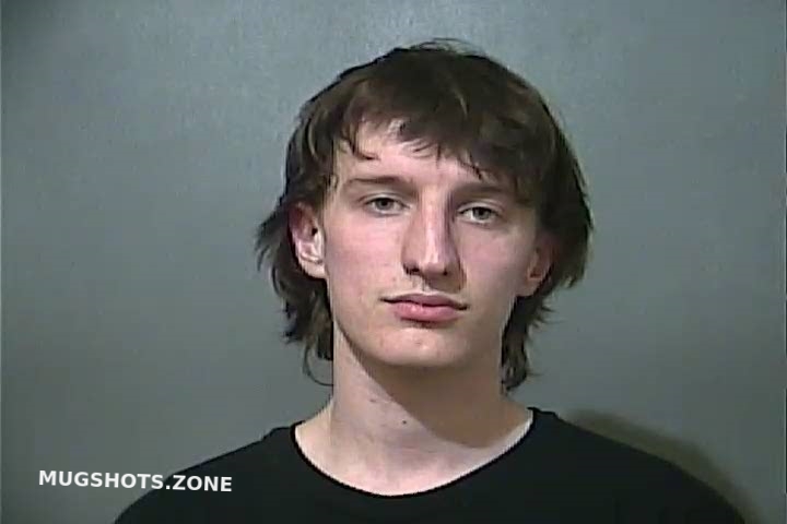 Woodburn Dylan 10 17 2022 Vigo County Mugshots Zone