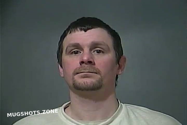 Johnson Michael A 10 19 2022 Vigo County Mugshots Zone