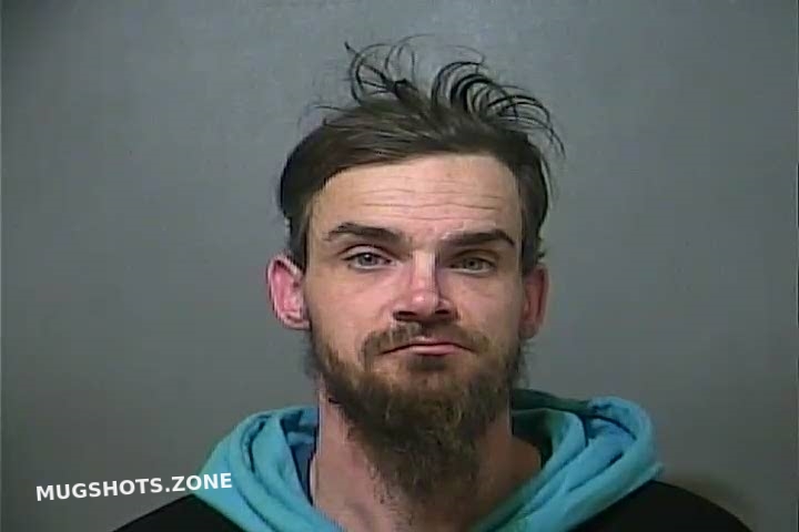 Jones Edward A 10 19 2022 Vigo County Mugshots Zone