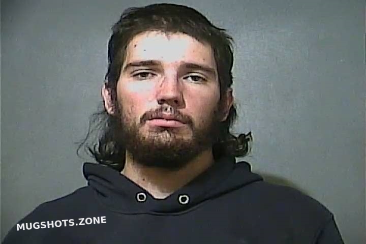 Wright Dalton John 10 21 2022 Vigo County Mugshots Zone