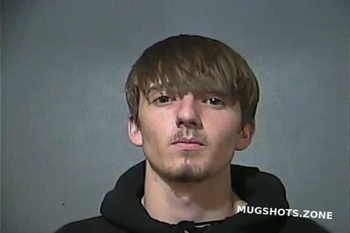 Ellinger Justin Michael 10 22 2022 Vigo County Mugshots Zone