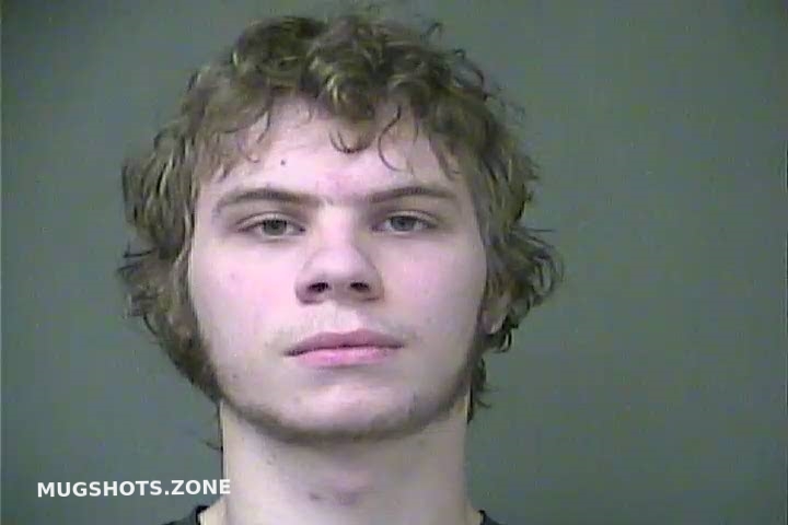 Avery Francis 10 24 2022 Vigo County Mugshots Zone