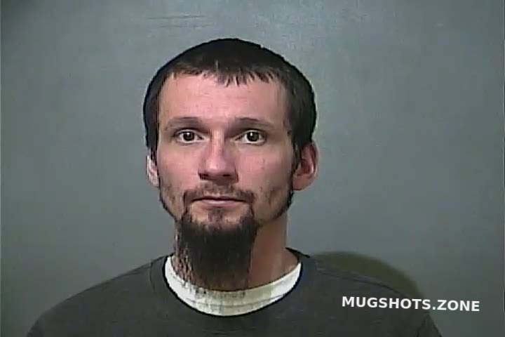 Thompson Michael J 10 27 2022 Vigo County Mugshots Zone