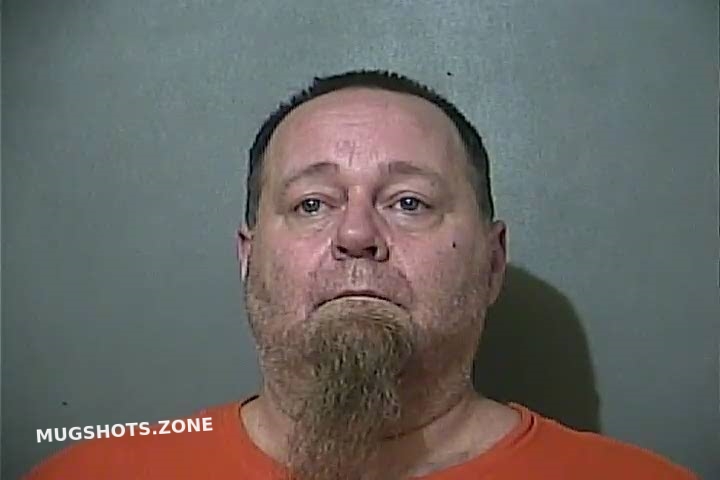 Shipman James Michael 11 01 2022 Vigo County Mugshots Zone