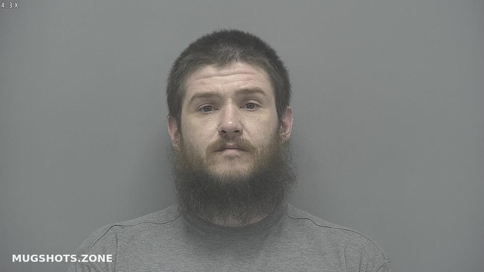 Sparks Michael R 11 29 2022 Vigo County Mugshots Zone