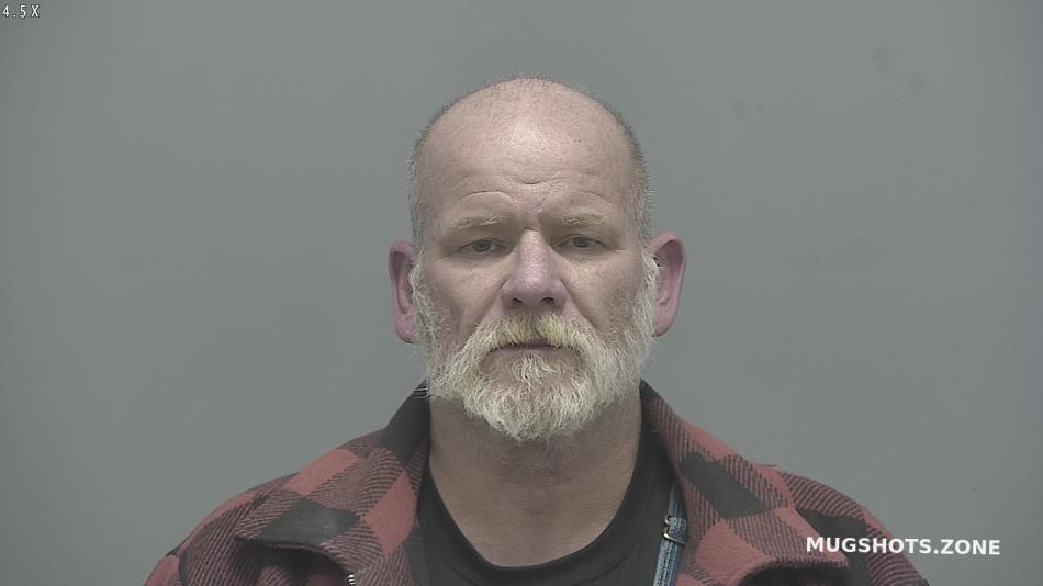 Martin Troy 12 09 2022 Vigo County Mugshots Zone