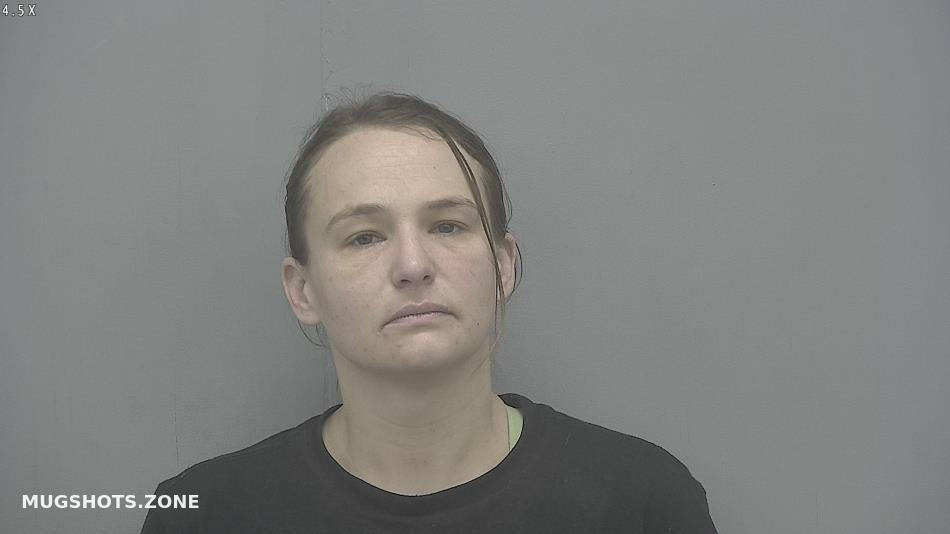 Baker Nakoa Danielle 02 13 2023 Vigo County Mugshots Zone