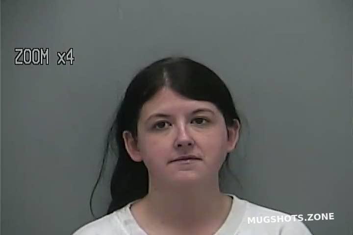 Furney Lesley 02 17 2023 Vigo County Mugshots Zone